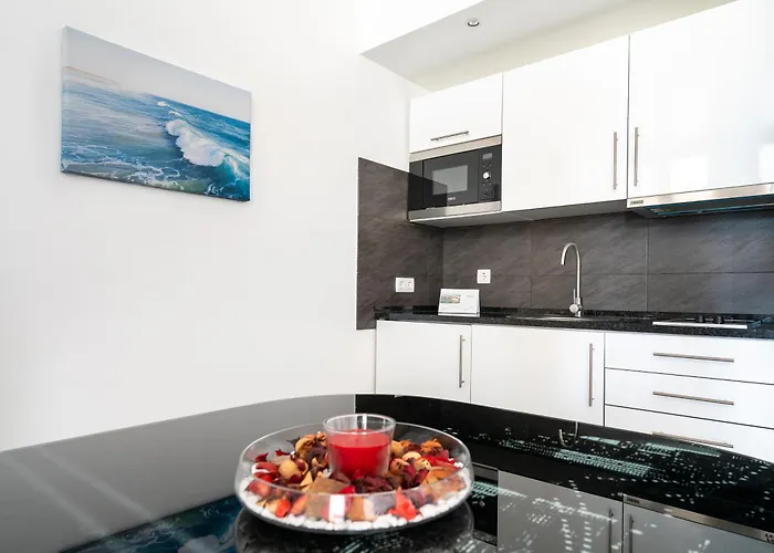 Suiteon7th Vilamoura The View In Town - 1br 쿼테이라