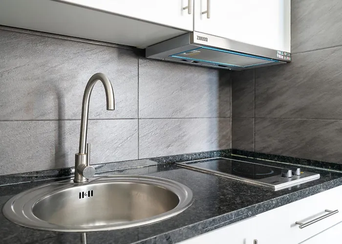 Suiteon7th Vilamoura The View In Town - 1br 아파트 *