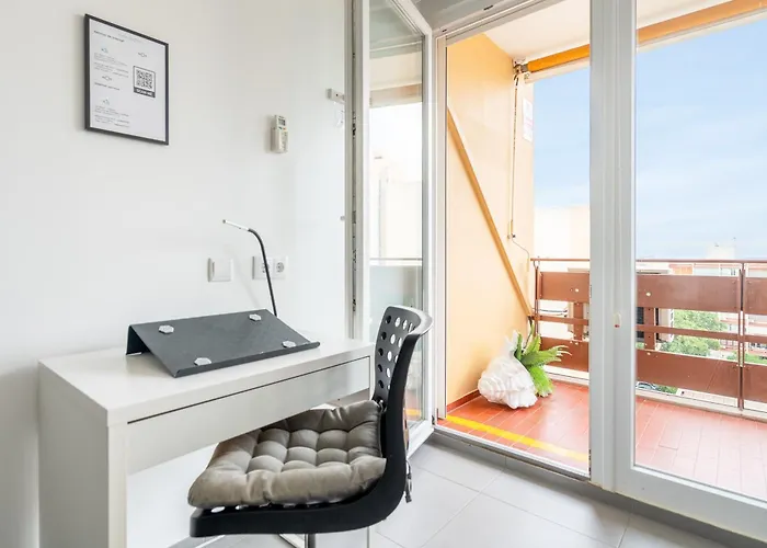 아파트 Suiteon7th Vilamoura The View In Town - 1br 쿼테이라