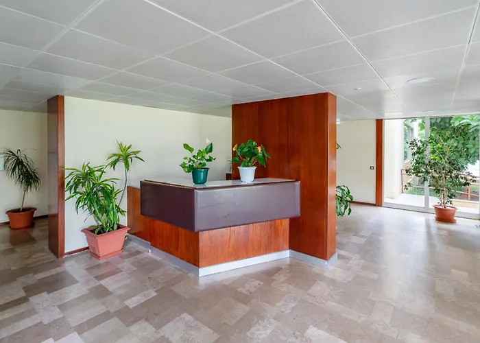 Suiteon7th Vilamoura The View In Town - 1br * 쿼테이라