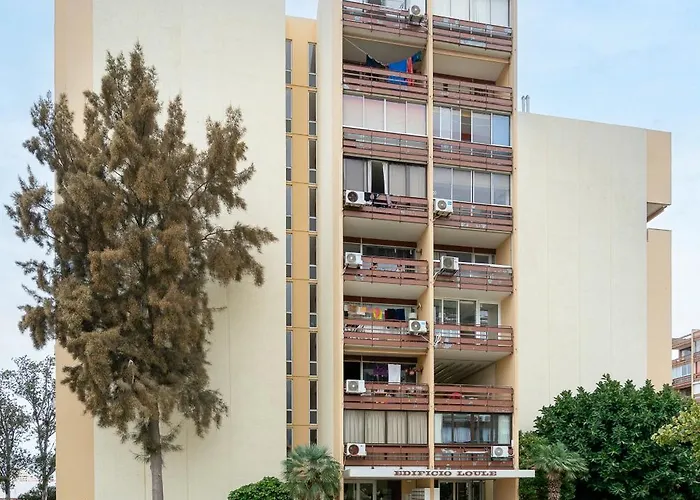 Suiteon7th Vilamoura The View In Town - 1br