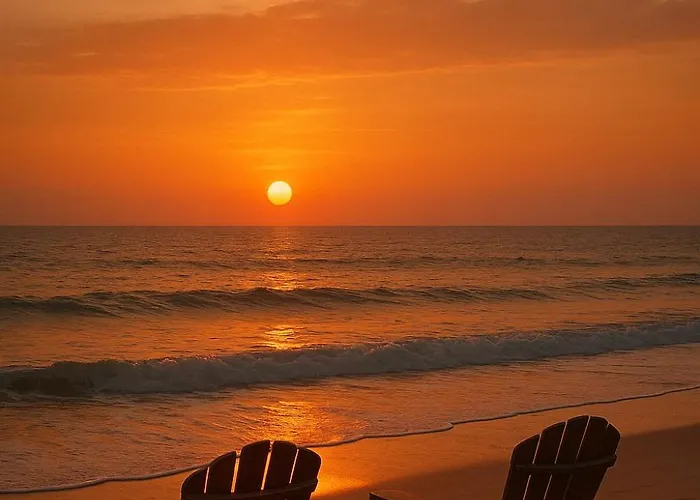 Suiteon7th Vilamoura Panoramic Sunset View Balcony *