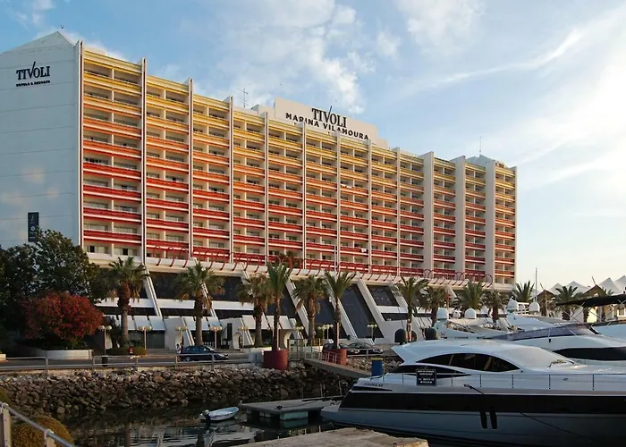 Suiteon7th Vilamoura The View In Town - 1br *